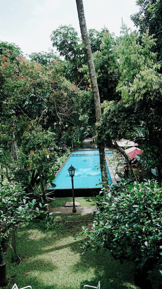 Kayu Arum Resort 33/50