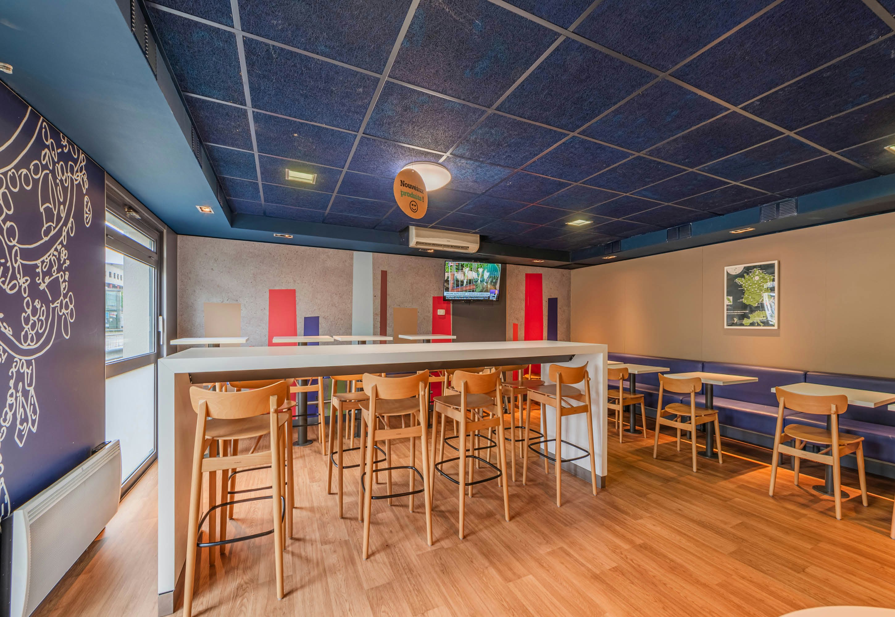 B B HOTEL STRASBOURG NORD SCHILTIGHEIM 16/21