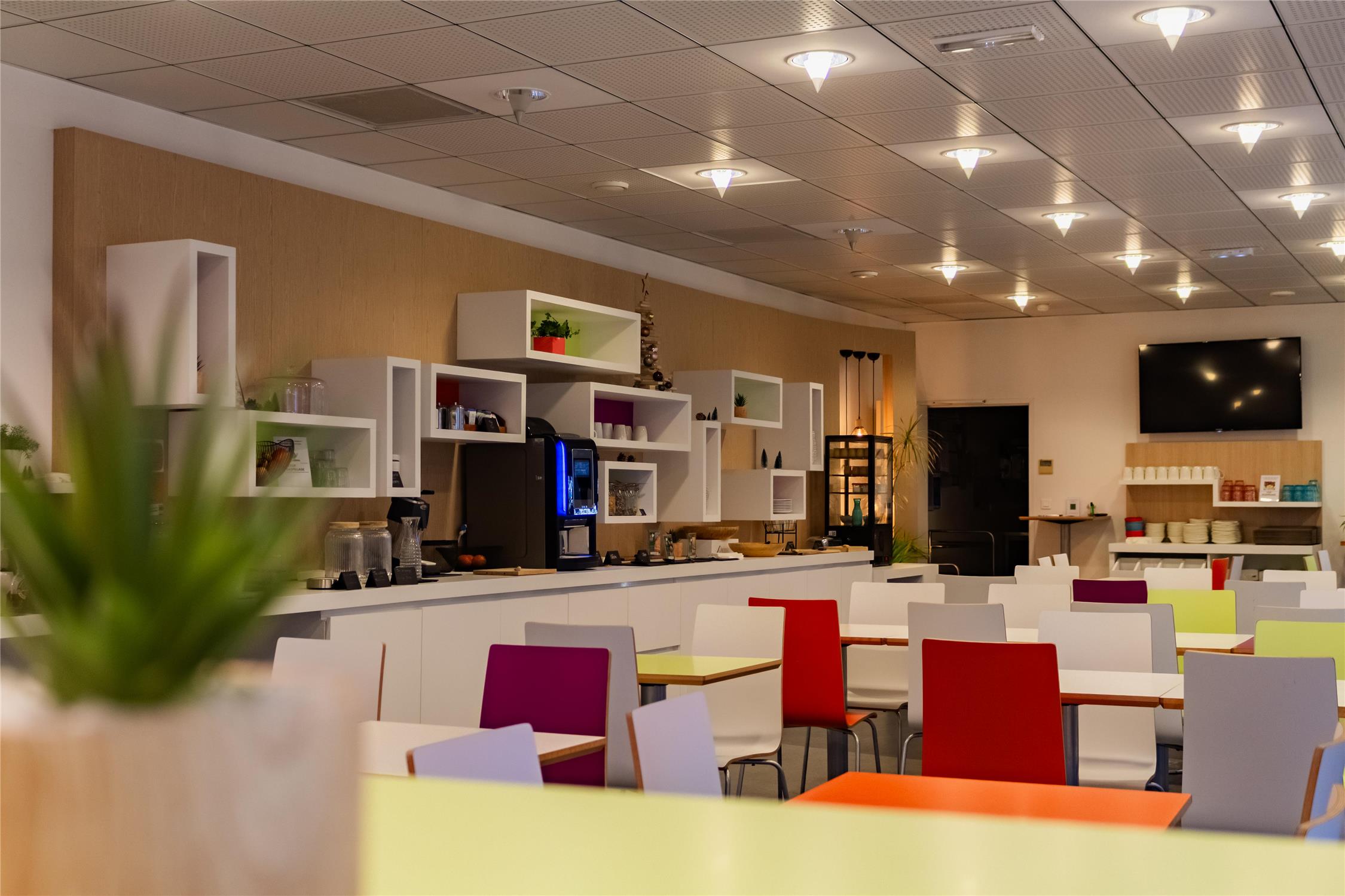 Best Western Hotel San Benedetto 52/61