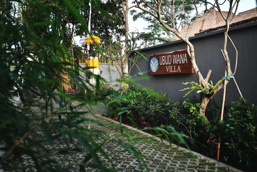 Ubud Wana Villa 46/49
