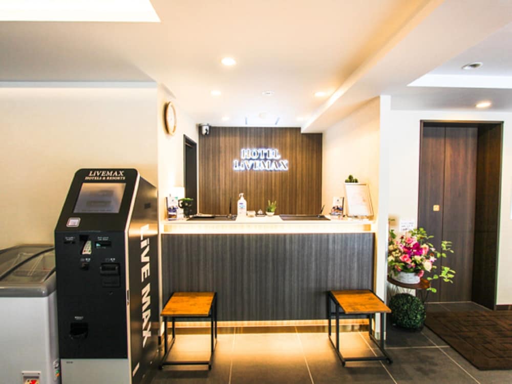 Hotel Livemax Kyoto Kamogawamae 5/26