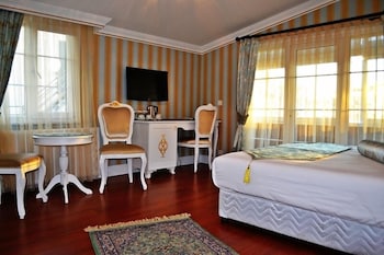 Alyon Hotel Taksim 12/56