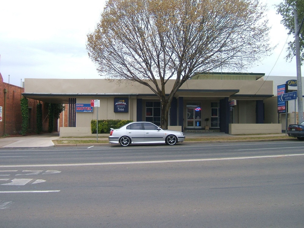 Albury Clifton Motel 1/18