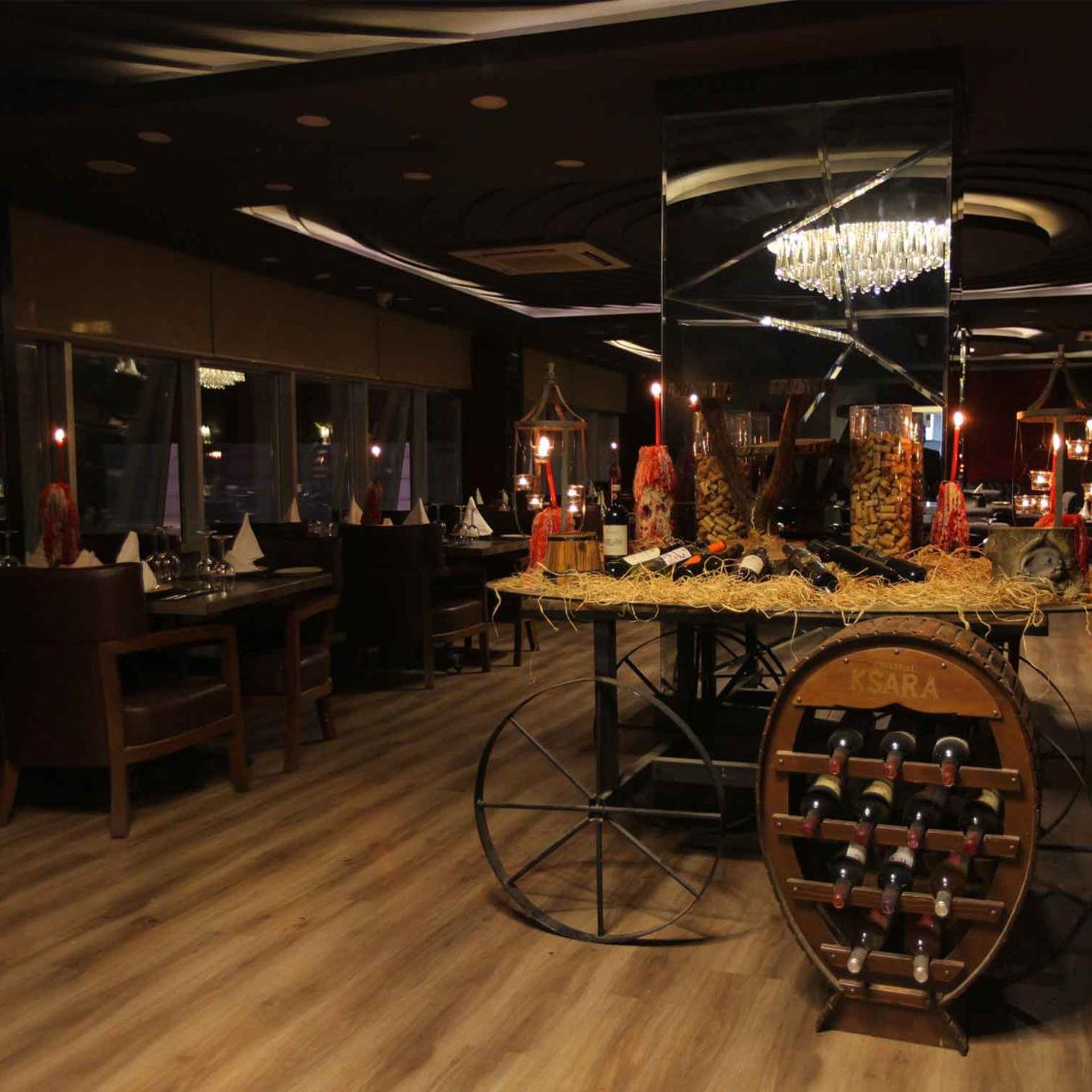 Ankawa Royal Hotel & Spa, Erbil 59/65