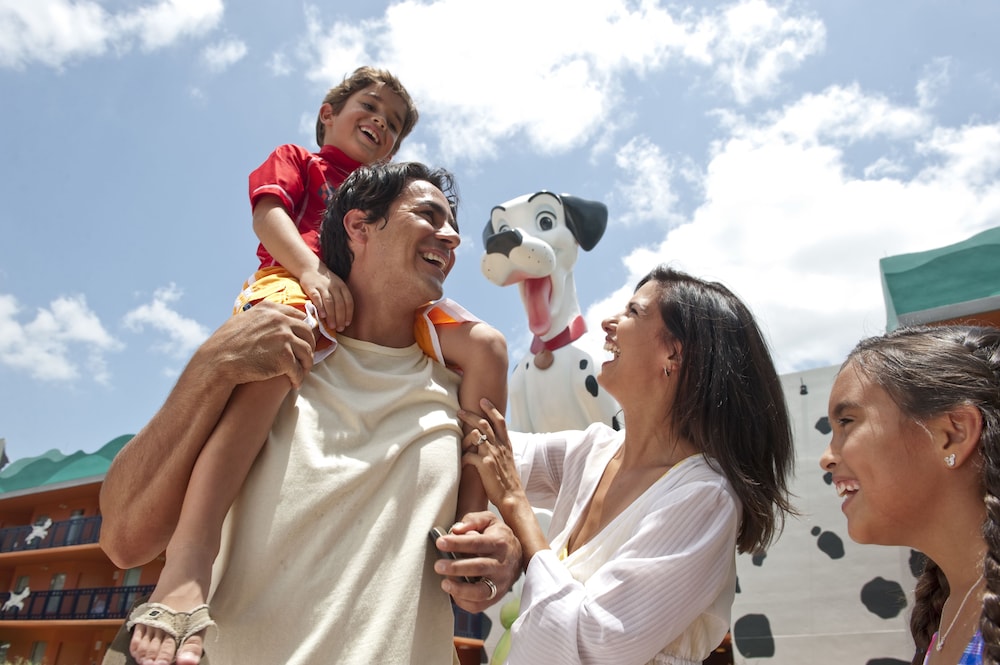 Disneys All Star Movies Resort 36/41
