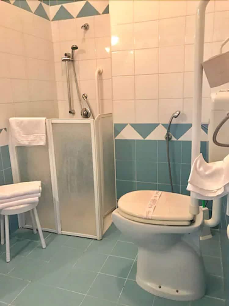 Hotel Scala Greca 5/37