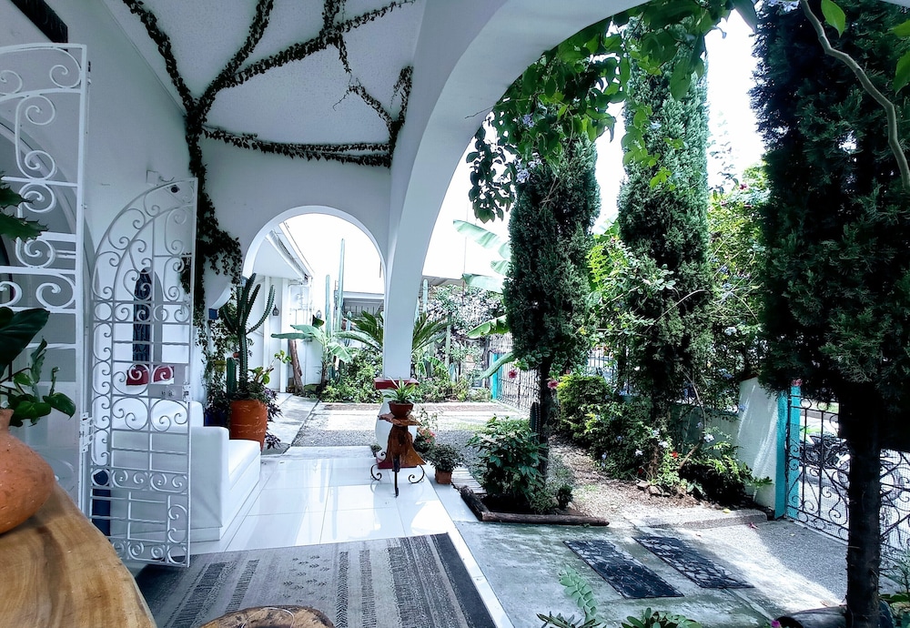 Hotel Boutique los Remansos 4/49