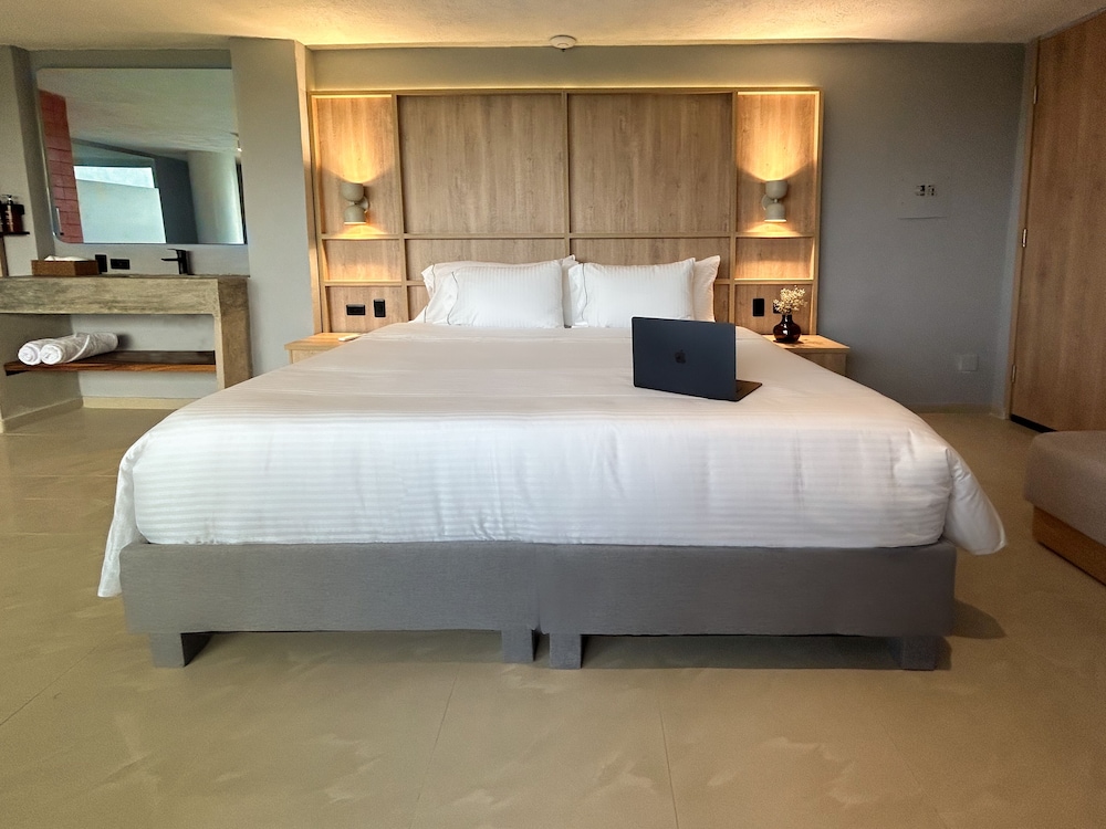 Mood Matuna Hotel Cartagena 18/50