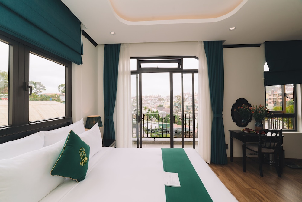 Goldient Boutique Hotel 9/50
