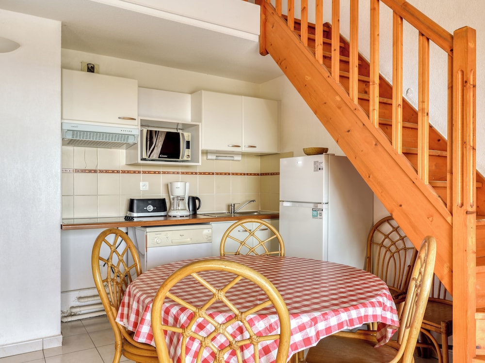 Residence Vacanceole Alizea Beach 12/60