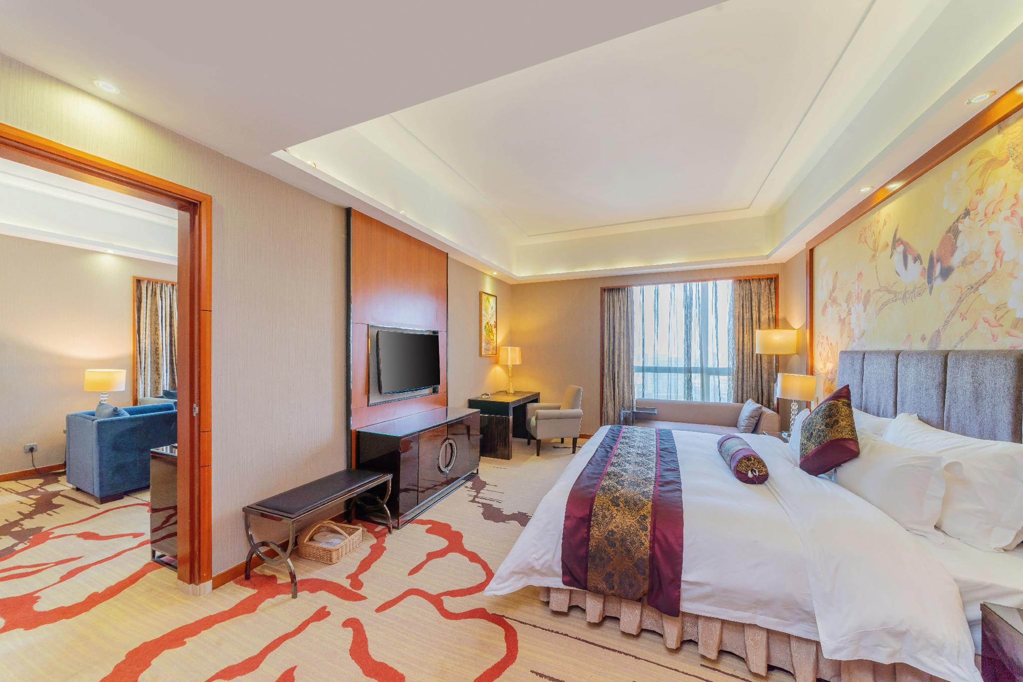 Yihao International Hotel 16/50