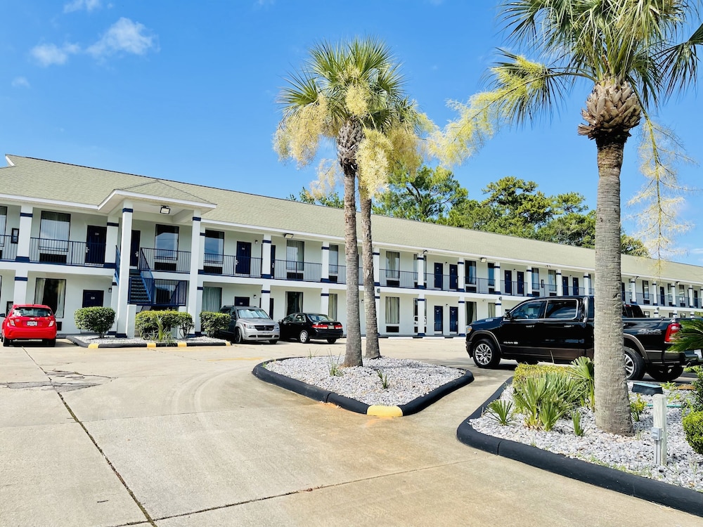 Best Western Magnolia 33/50