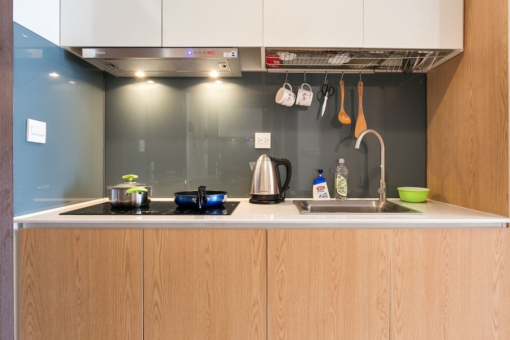 Saigon Apartment - Rivergate Residence 9/50