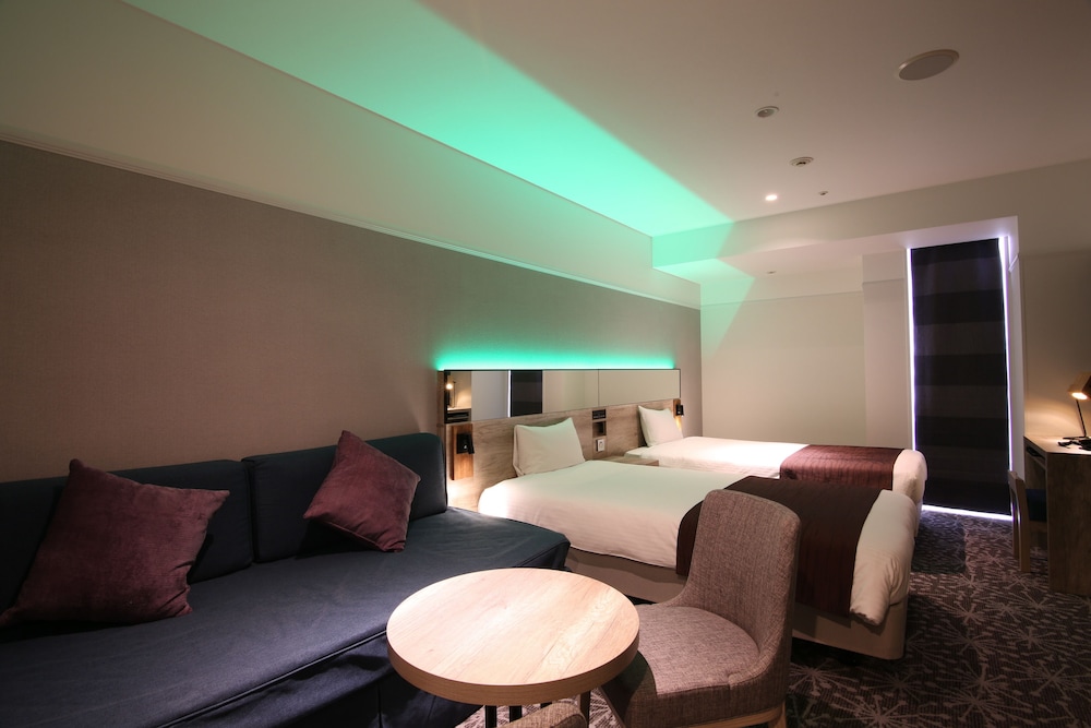 Quintessa Hotel Sapporo 15/50