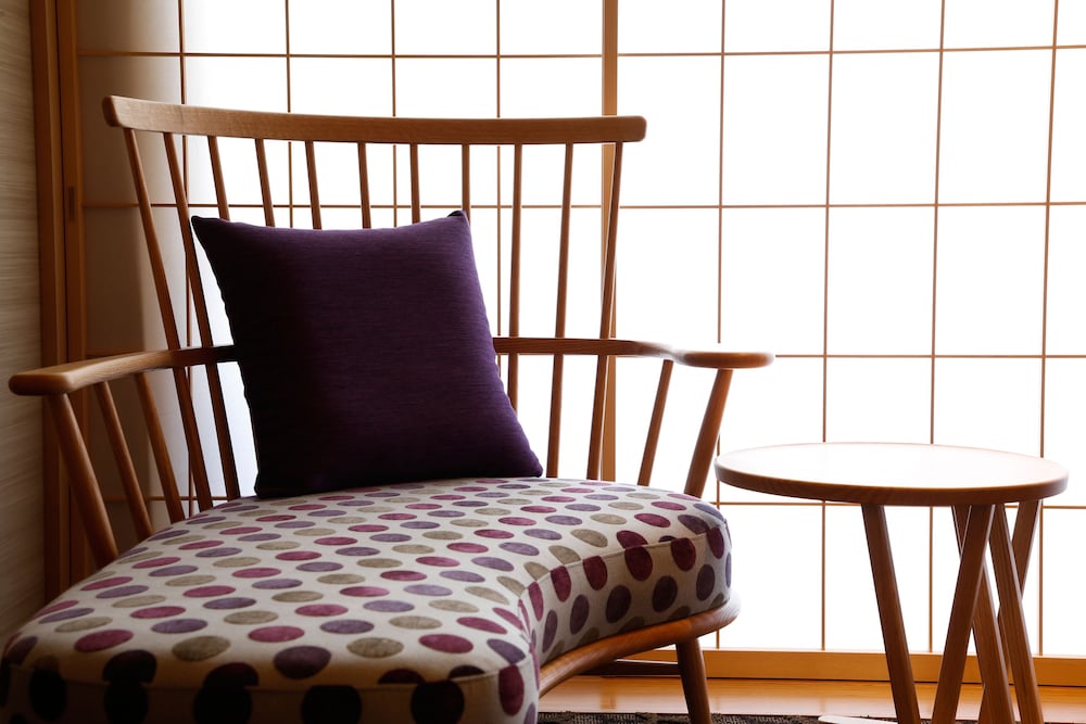 THE SHIROYAMA TERRACE TSUYAMA VILLA 10/68