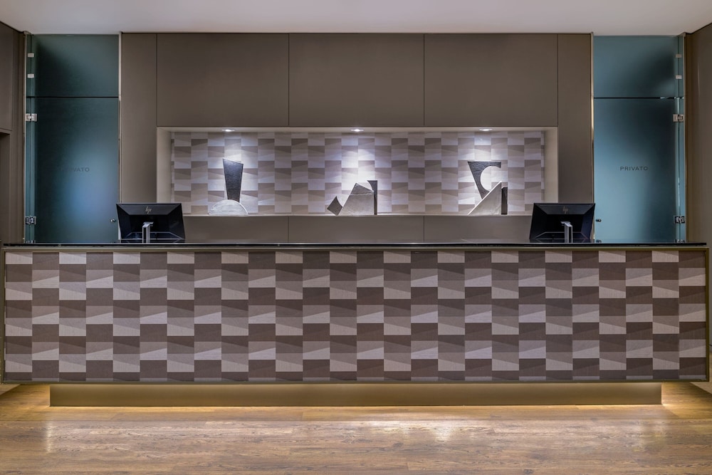 Ac Hotel Pisa By Marriott 4/62