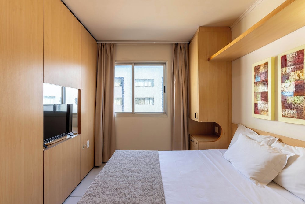 Multiparque Hplus Long Stay 16/54