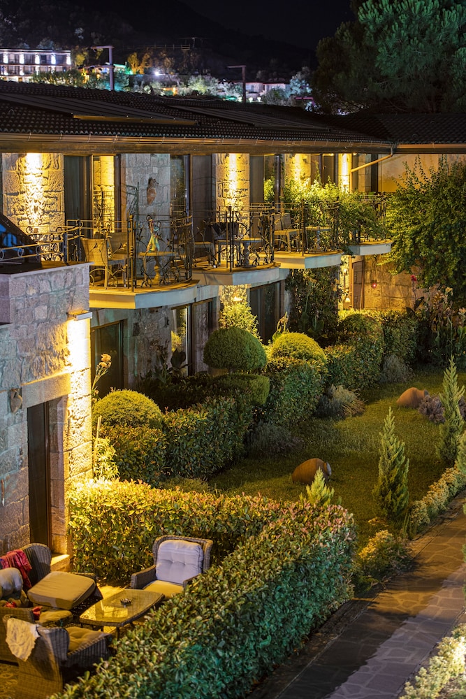 Assos Zeytinhan Hotel Adults Only 4/50