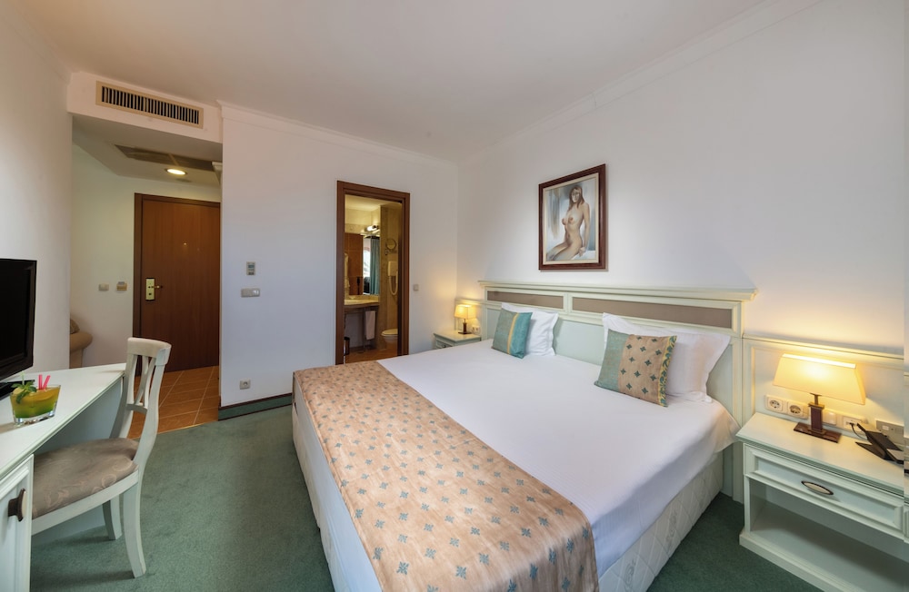 Helena Park Hotel 14/50