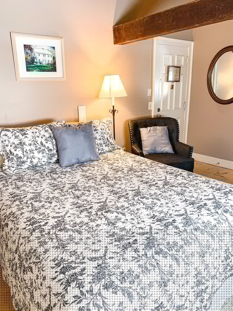 The Quechee Inn at Marshland Farm 16/44