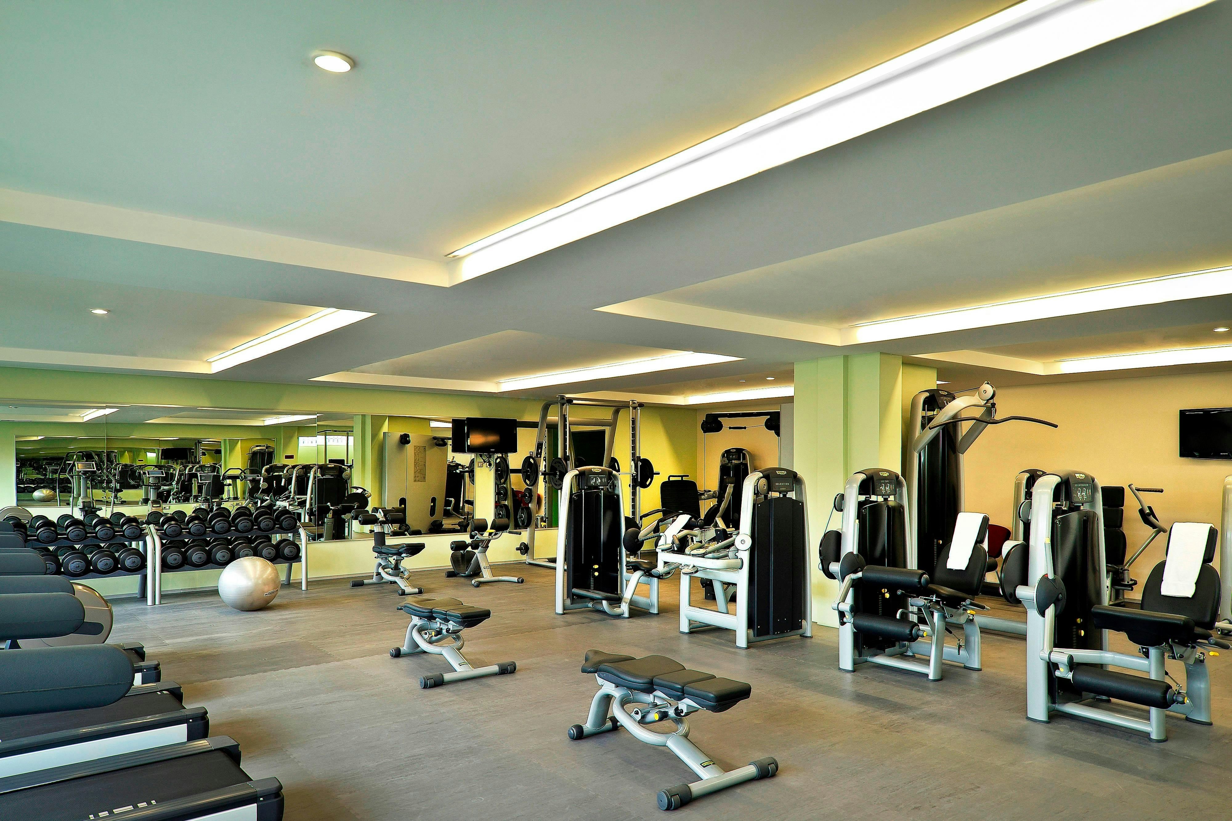 Four Points by Sheraton Lagos 13/29