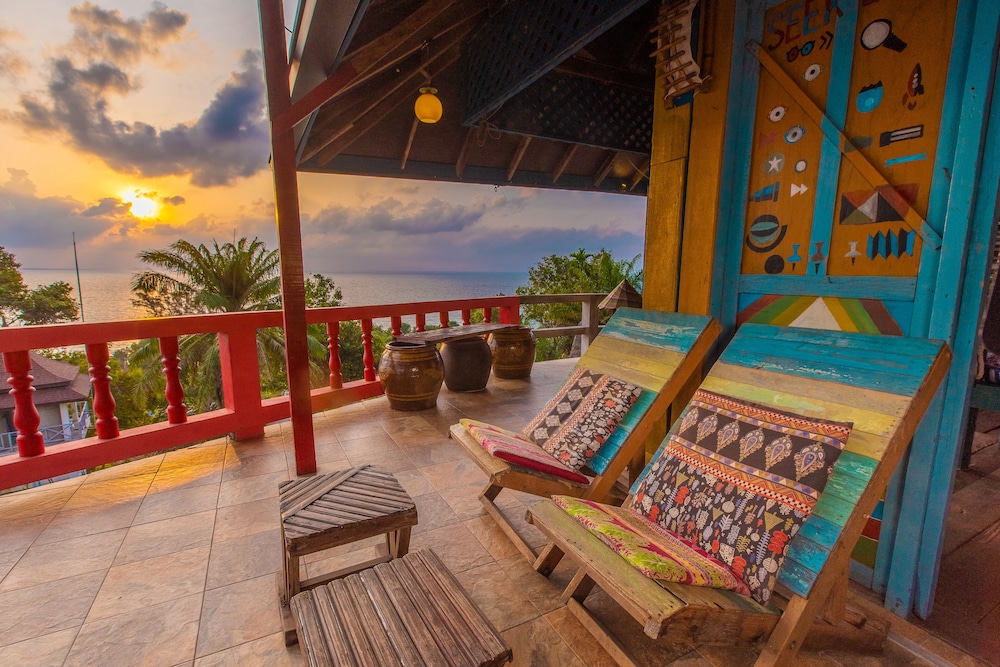 Varinda Garden Resort 38/50