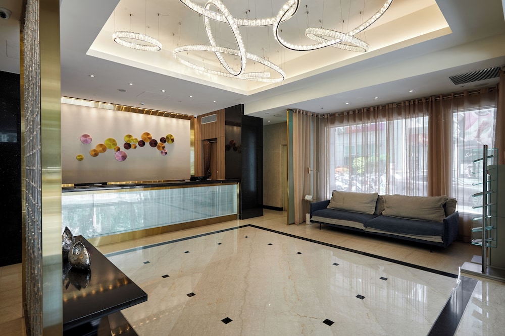 K Hotel - Taipei II 9/50