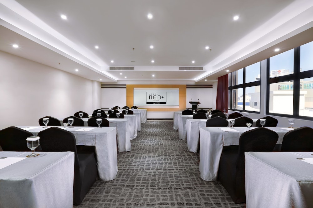 Hotel Neo Penang 39/50