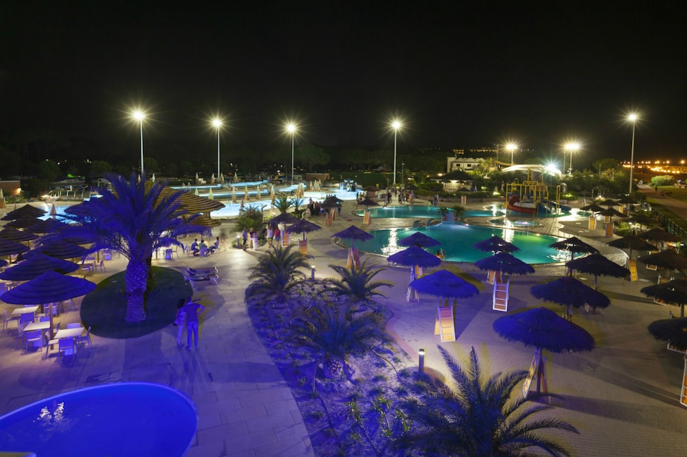 Villaggio Turistico Internazionale 45/50