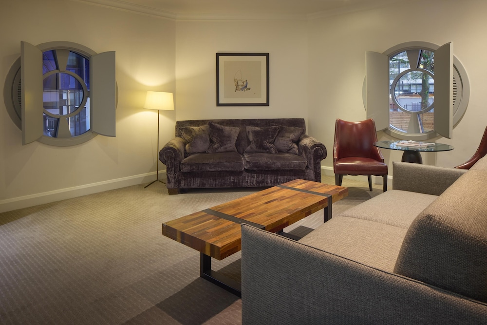 Radisson Blu Hotel London Leicester Square 28/49