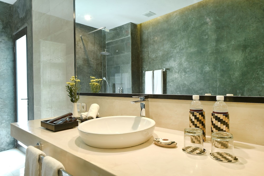La Paradis Villas Pererenan 34/66