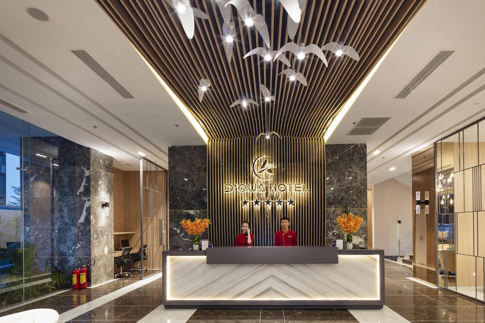 DQua Hotel and Apartment 3/50