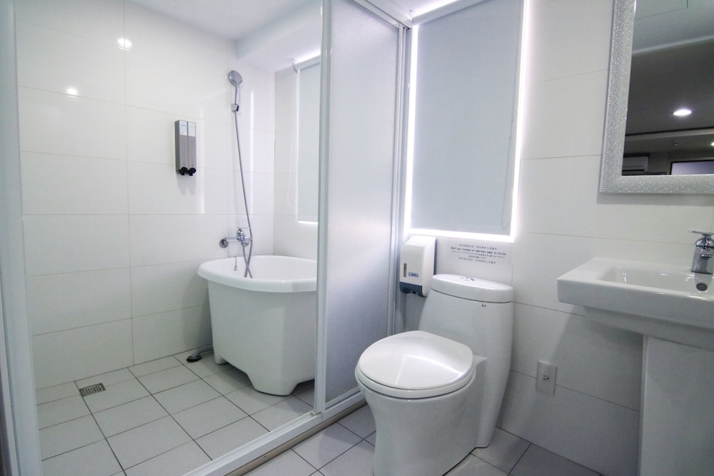 LIHO Hotel Tainan 37/42