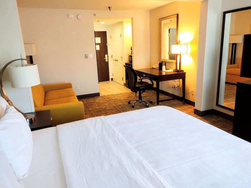 Best Western Plus Dalton Inn 11/38
