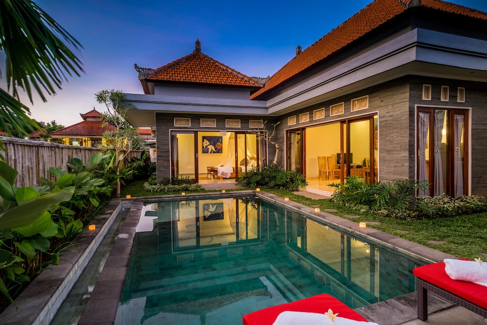 Laba Ubud Villa 15/19