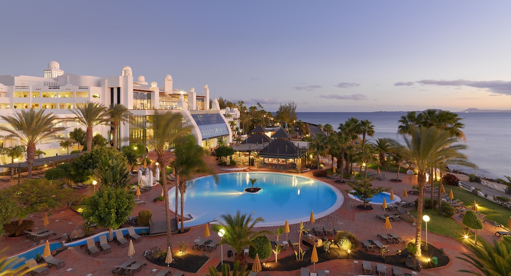 H10 Timanfaya Palace - Adults Only 44/52