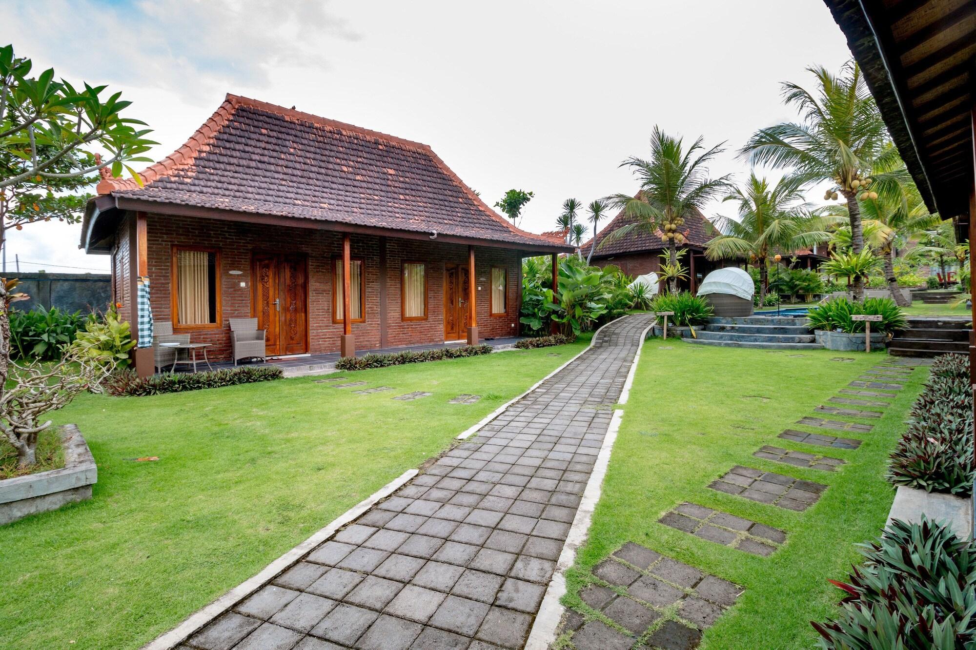 Arton Resort & Beach Club 20/23