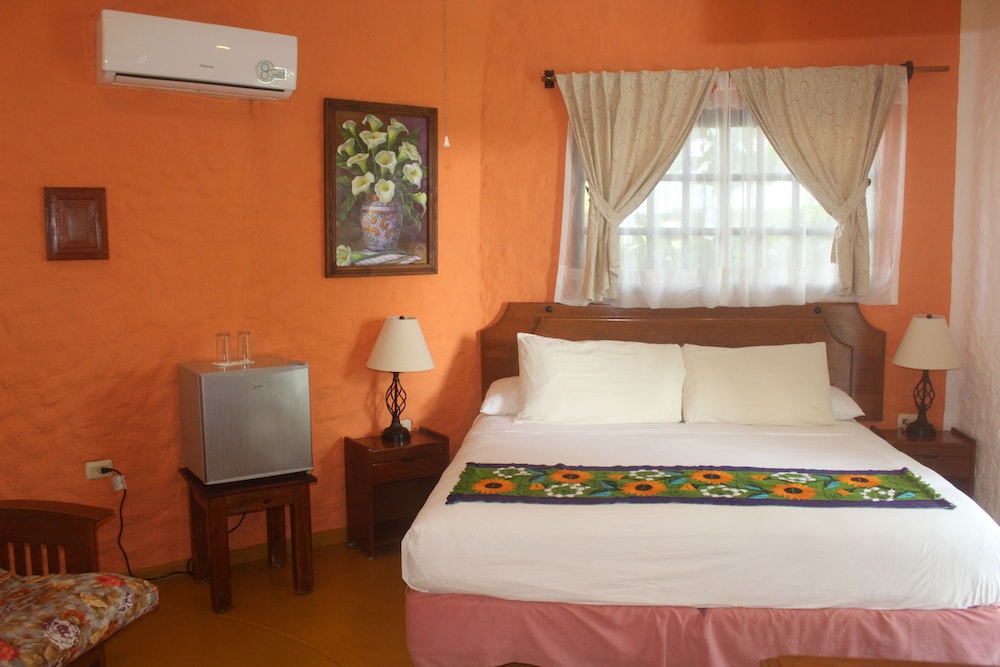 Hotel el Moro 15/68