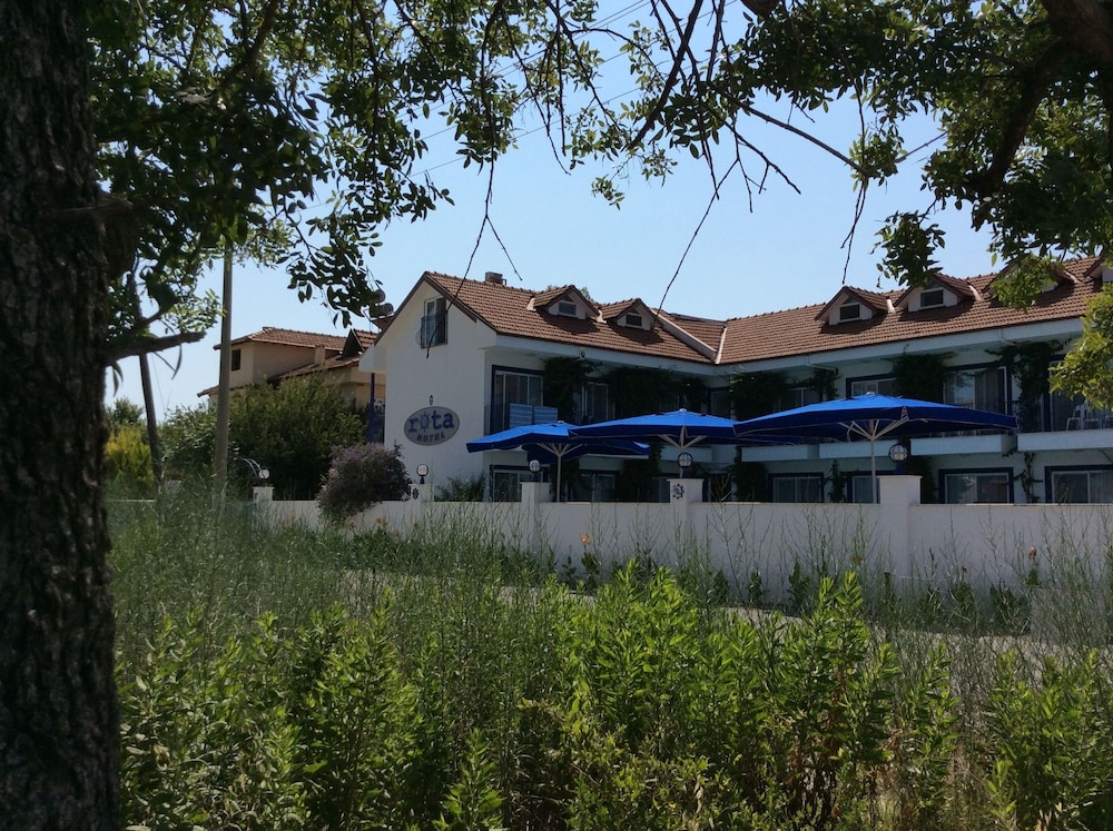 Rota Hotel 42/50