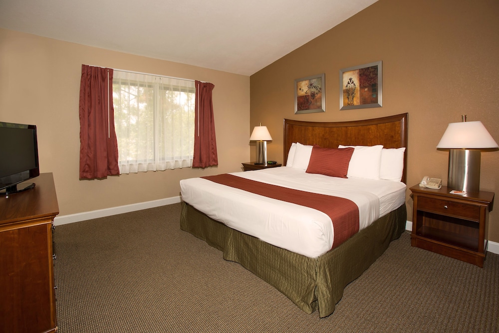 Legacy Vacation Resorts - Orlando-Kissimmee 34/95