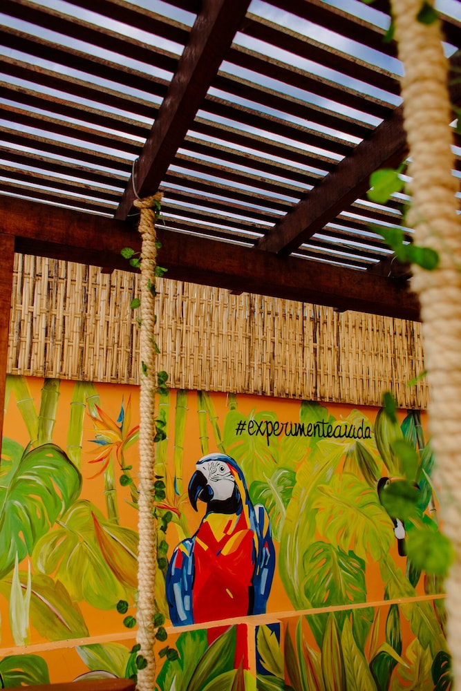 Bamboo Buzios Hostel 6/50