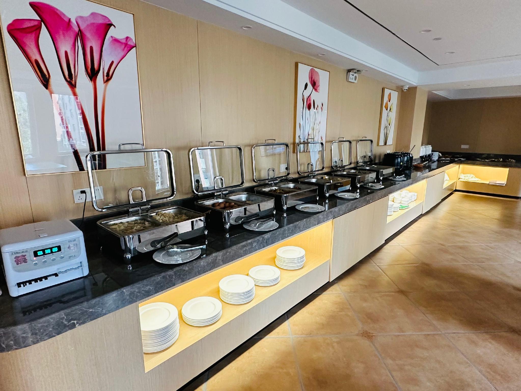 Vienna Hotel (Changzhou Qingfeng Park) 17/41