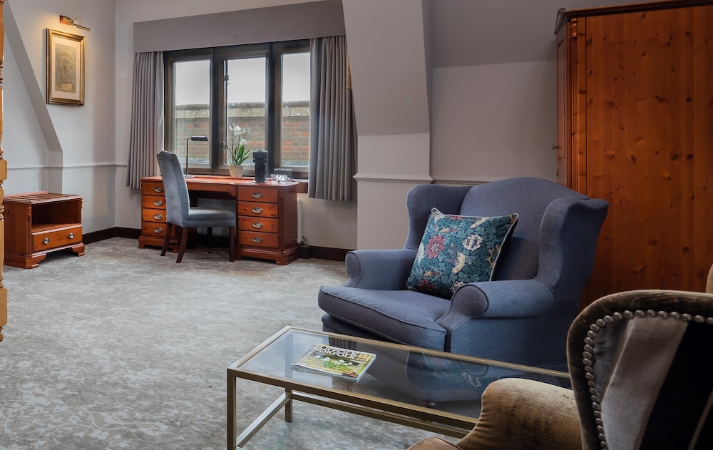 Dunston Hall Hotel, Spa & Golf Resort 23/50