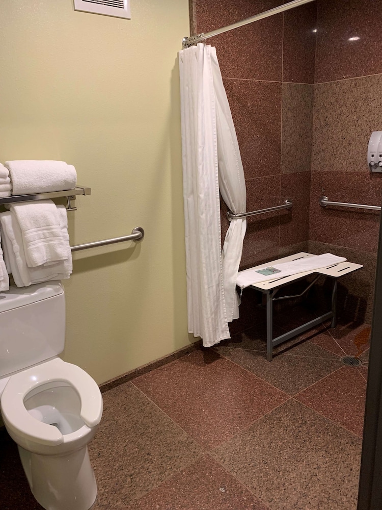 Best Western Snowcap Lodge 13/36