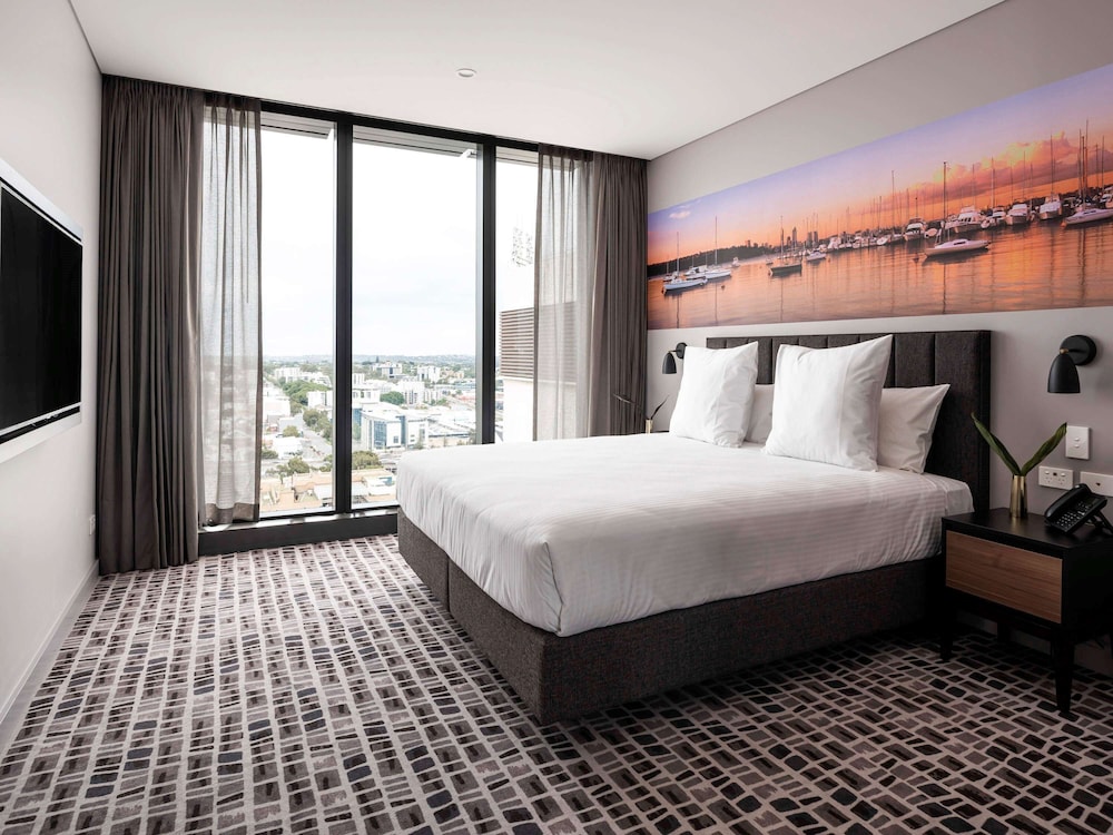 Novotel Perth Murray Street 15/70