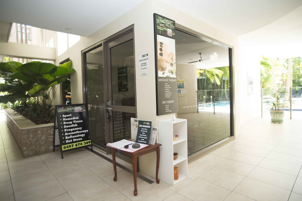 Shantara Resort Port Douglas - Adults Only Retreat 8/72