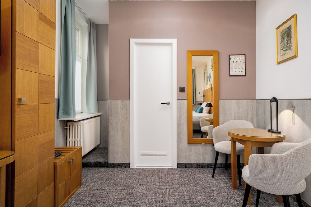 Jacobs Hotel Brugge 49/49