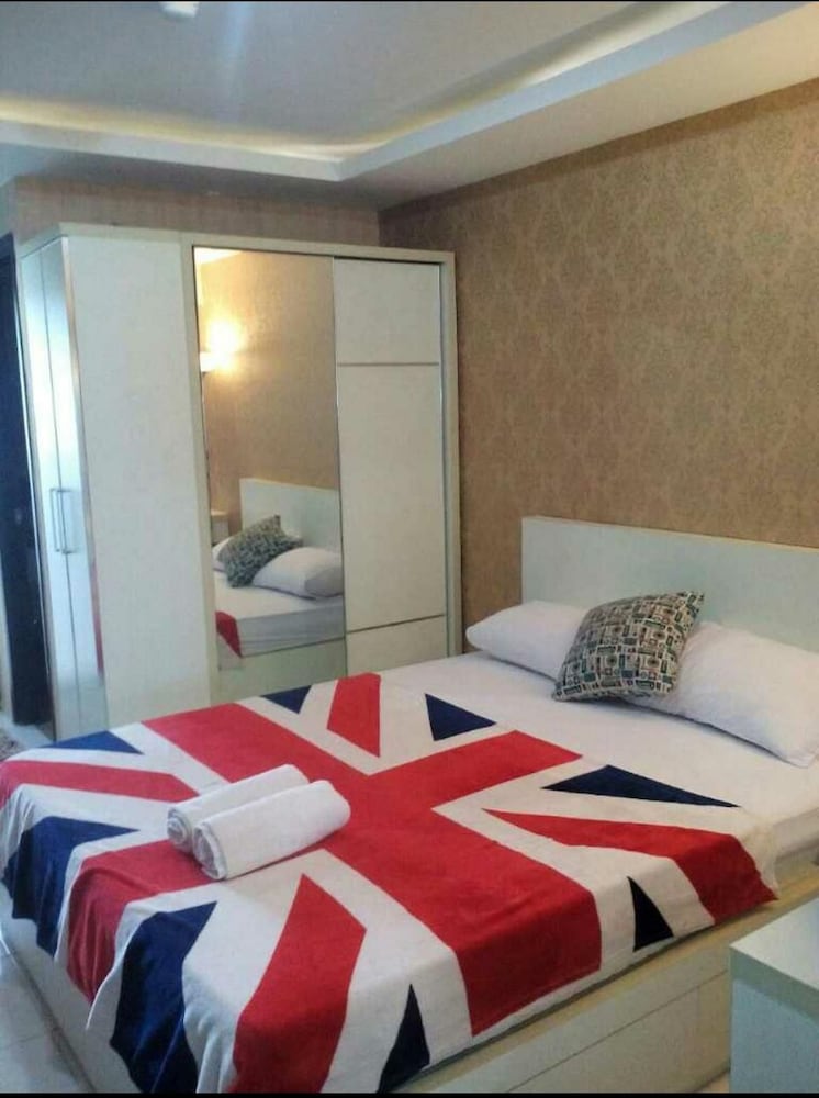 The London Living Kebagusan City 4/17