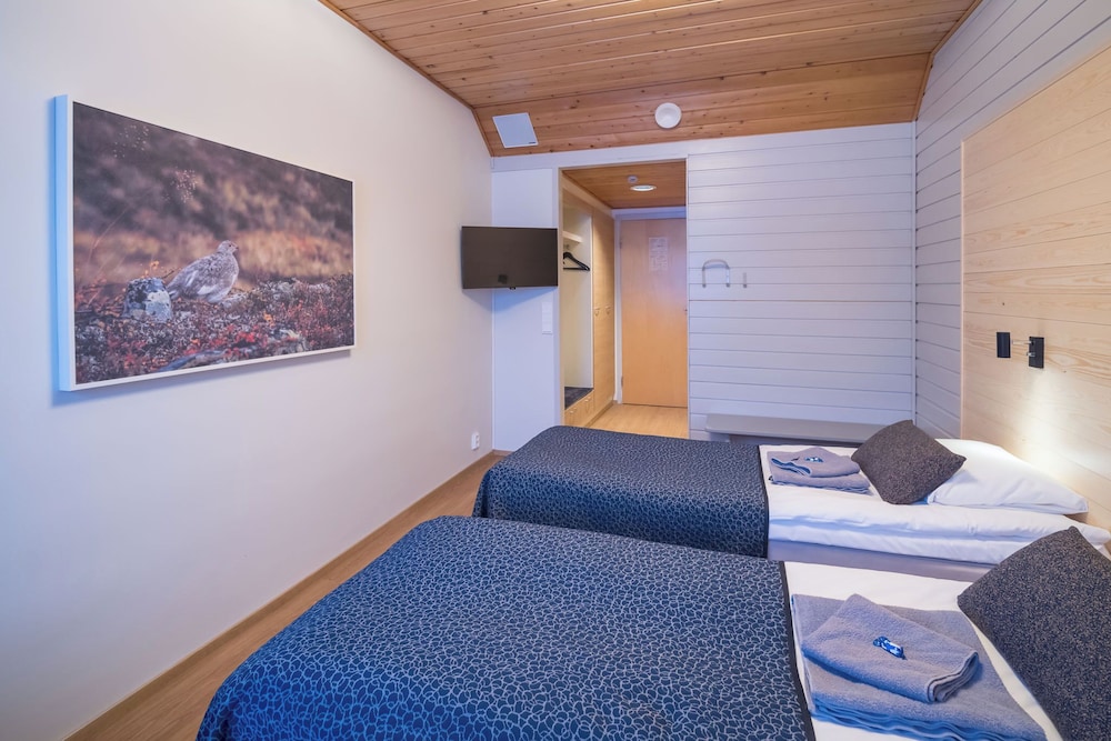 Fell Centre Kiilopaa Hotel Niilanpaa 14/50