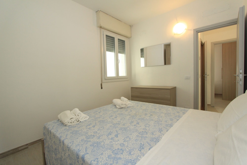 Eco Del Mare Apartments 10/50